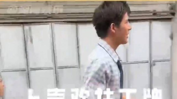 王一博王安宇造型反差引热议,爆改王安全话题出圈