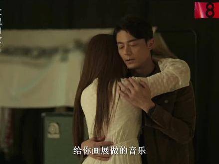 因为爱你,所以为你做的每一件事都充满意义