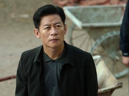 “你要藏身呀”