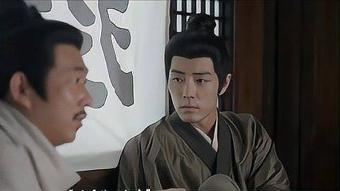 只有解开仇恨，才是真正的放下，寻找属于自己的未来
