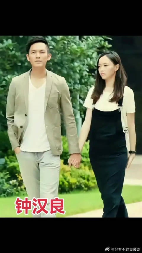 钟汉良回应与唐嫣吻戏挑战，坦言入戏出戏难