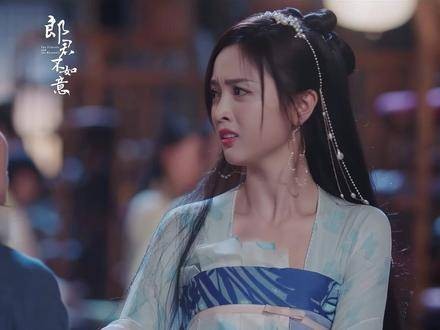 吴宣仪新剧《郎君不如意》开播，普通人卷入异常世界