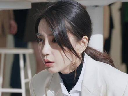 Angelababy boss瑕“火力”全开,面对只看重盈利的老板,她绝不示弱