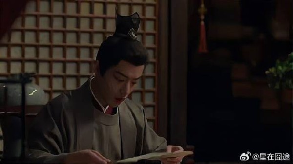 冬夏女王现身,他的第三个仇人出现