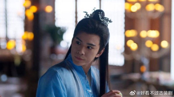 祥云根本不开窍,师父愁的头大了,只好把任务交给徒弟