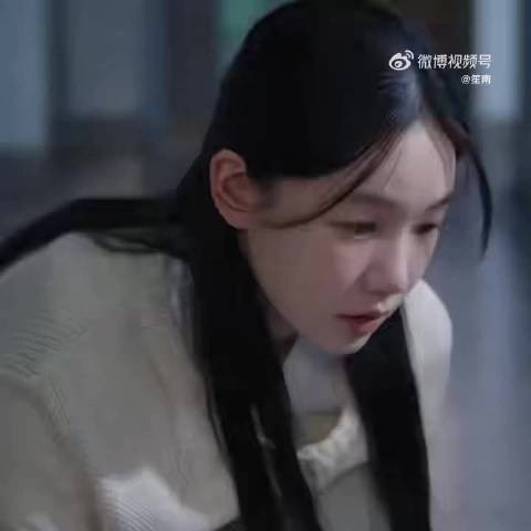 徐梦洁这波演技太绝!