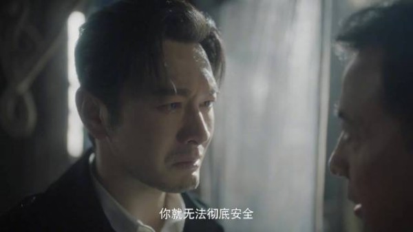 太可怕了!谢峻安竟然把别人的性命当成计划的一部分,难怪梁朔不理解他!