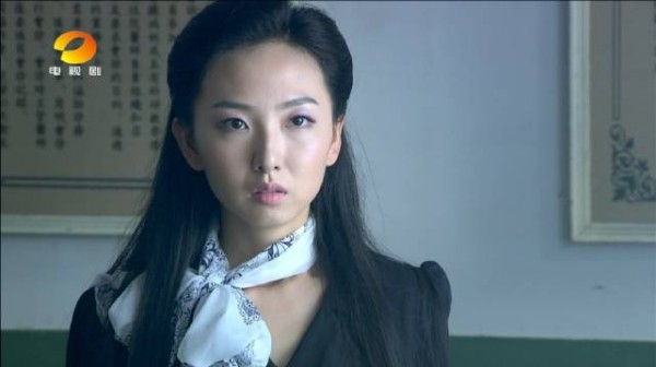日本女间谍败露,结局大快人心!《狐影》湖南电视剧频道每天19:20正在热播!
