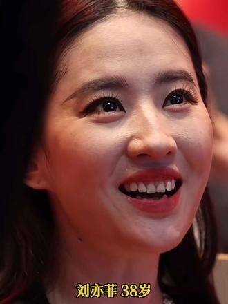 高清镜头下的10位女明星，谁的状态最让你心动