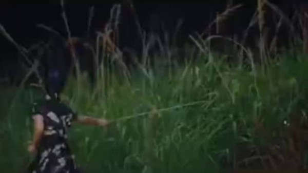 ‌ 别的剧靠台词虐，吴希泽靠一双手就让你心梗！