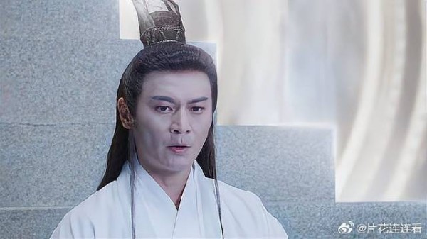 无双神女被天道除名，龙伯发现韩女异常