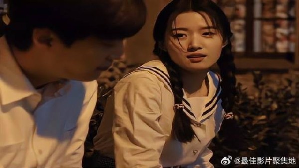 庄图南筱婷约会被哥哥抓个正着