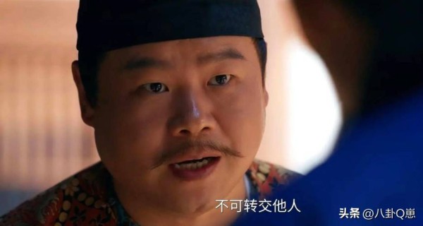 相声转影视，他成《长安的荔枝》槽点，岳云鹏路越走越窄