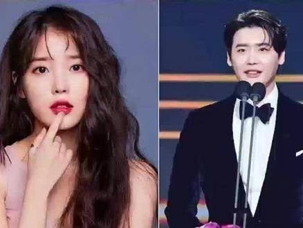 IU在演唱会上宣布李钟硕向自己求婚了!这也太甜蜜了吧!