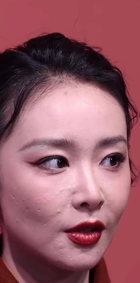 大嫂这视频也太高清了