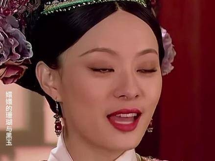 四郎试探频出,看嬛嬛如何教子