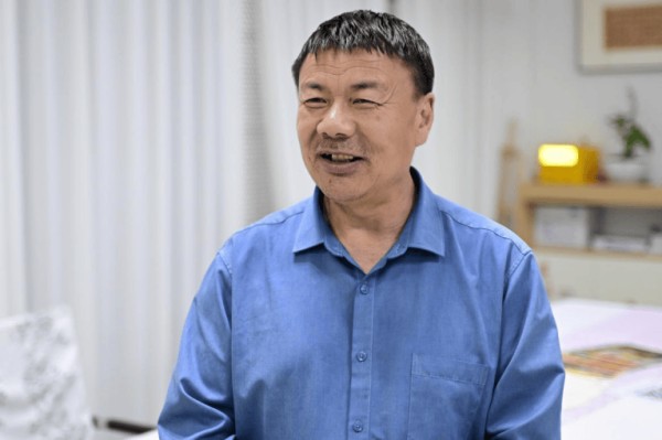 “外卖诗人”王计兵，有动向