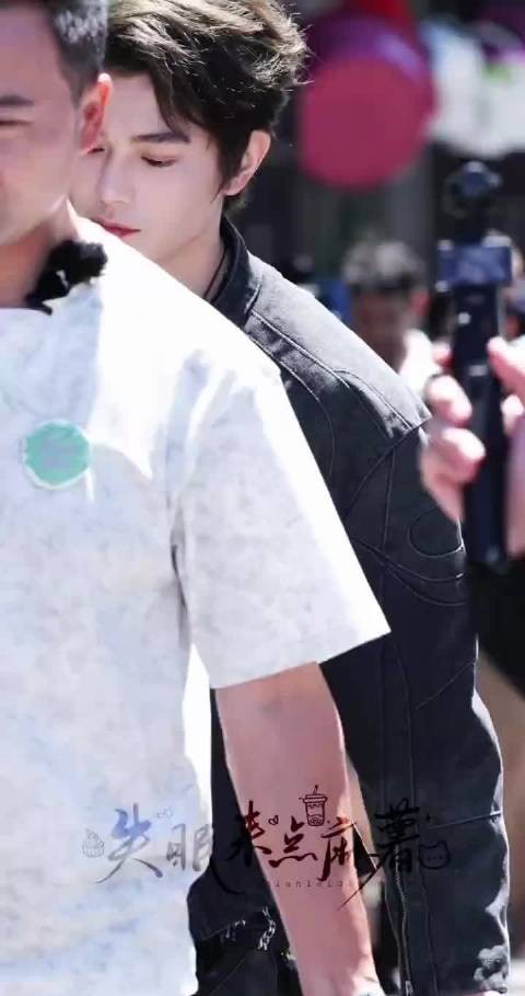 丁禹兮在《中餐厅9》中任副主厨!已经开始期待小丁的手艺啦