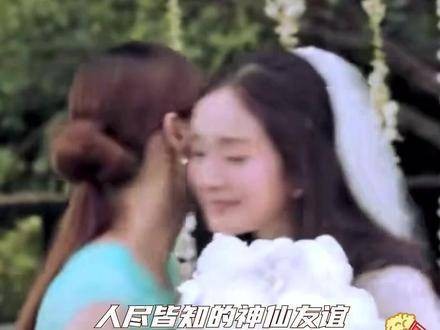 幸福满满的经典时刻,紫萱与杨幂的精彩互动,令人回味无穷