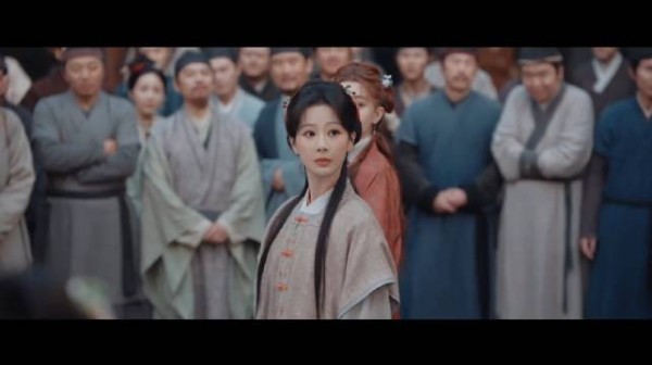 杨紫李现主演《家业》4月上线，演绎明代制墨世家传奇