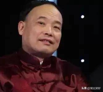 不是所有人都愿意加入德云社，赵伟洲就是一个，观众点赞他很优秀