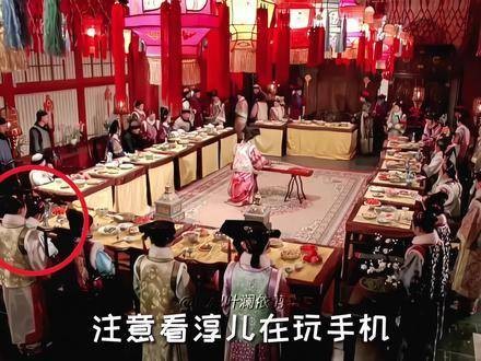 当我以放大镜视角看《甄嬛传》,实在妙趣横生