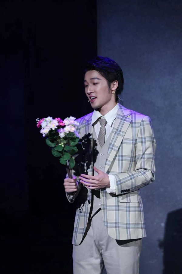 歌唱家王莉首次担纲导演北影音乐剧系推出毕业大戏《茉莉花》