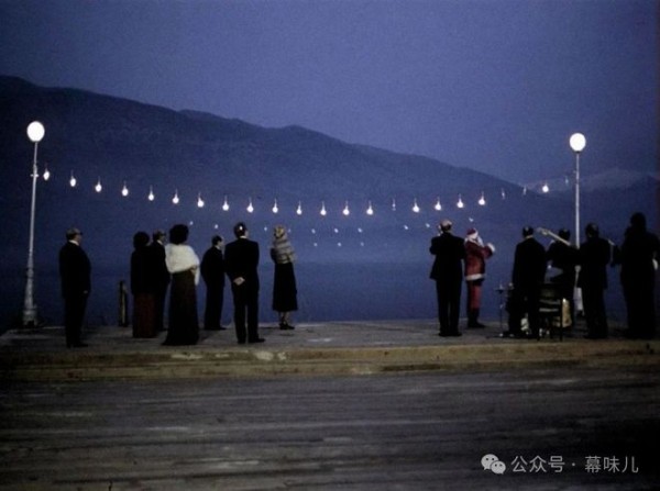 限时放送莫错过，纪念安哲大师诞辰90周年！