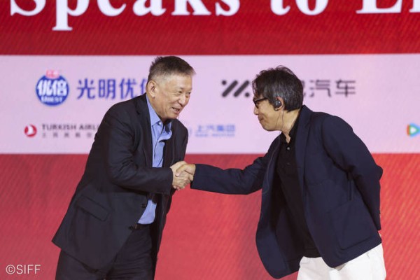 马伯庸：影视创作者最重要的工作，是在各式题材中找到“当下性”