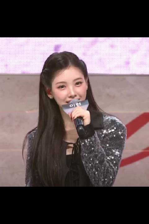 今天Show Case之后说漂亮的人最多的P NATION新女团成员