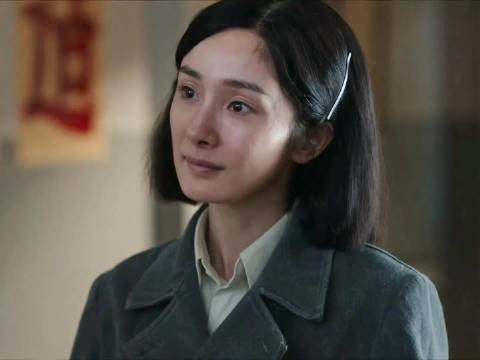 她一定是被人做局了,才被说演技不行的,明明很好啊!