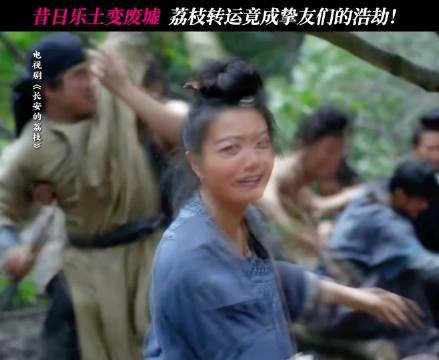 雷佳音质问右相,荔枝转运辨忠奸