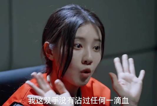 恶女千金罪行败露终自毁，余生赎罪难抵过往