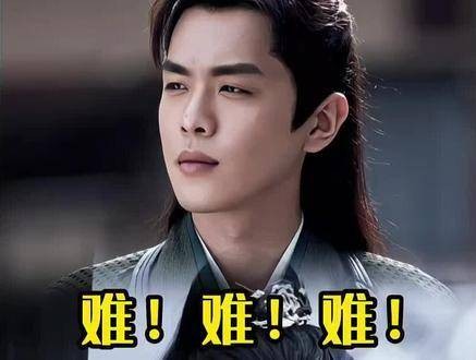 张若昀看完《大奉打更人》后终于安心了，男频第一人的宝座依旧属于自己！