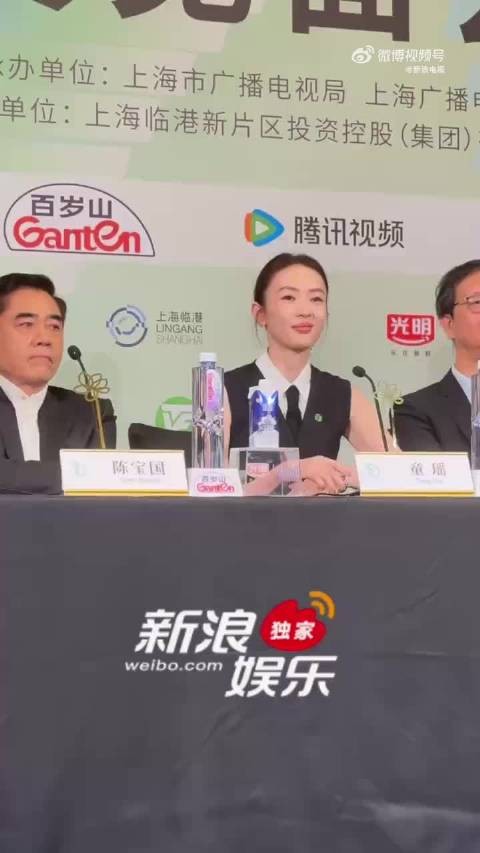 童瑶称好作品跨越时代,期待与辛爽合作