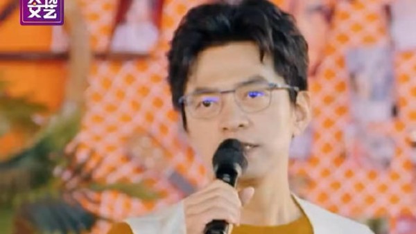 川川和你说晚安