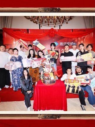 宋祖儿刘宇宁回门宴圆满落幕