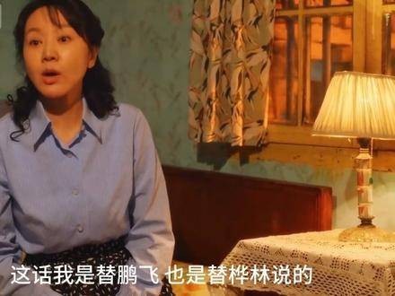小巷里的生活故事