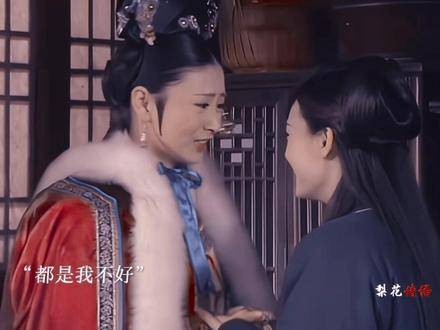眉姐姐堪称全世界最佳，中她魅力难挡，为你疯狂打call