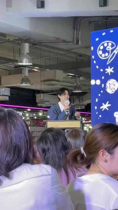 PP Krit回忆中学时期趣事，笑谈学习与爱情