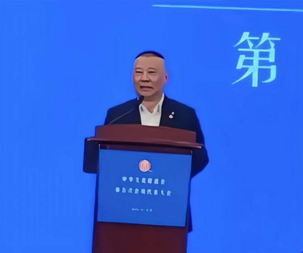 事到如今才明白郭德纲老师，当初当选文促会副主席是多英明的决定