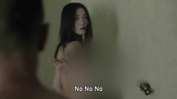 巴黎站街女的背后，是一段难以启齿的心酸 电影《下海》