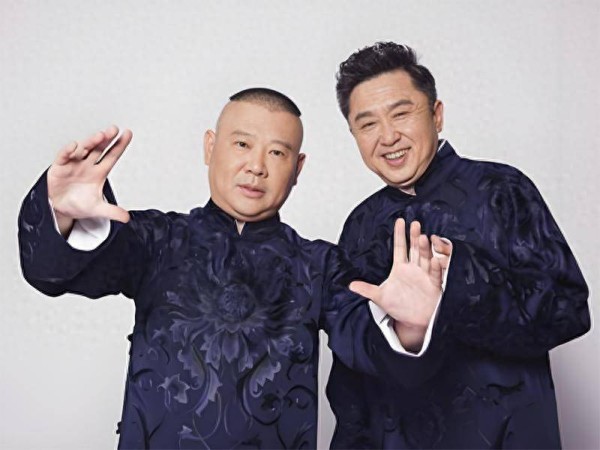 “一根绳上的蚂蚱”，郭德纲为何被骂惨，于谦却几乎无人问津？