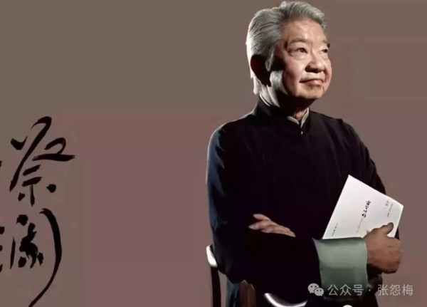 84岁蔡澜：曾交往60多位女友，无儿无女，靠8个佣人养老
