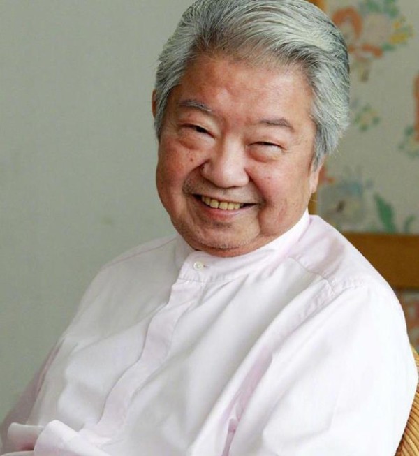 蔡澜离世，享年83岁，生前最后露面照显憔悴，遗体已火化完毕