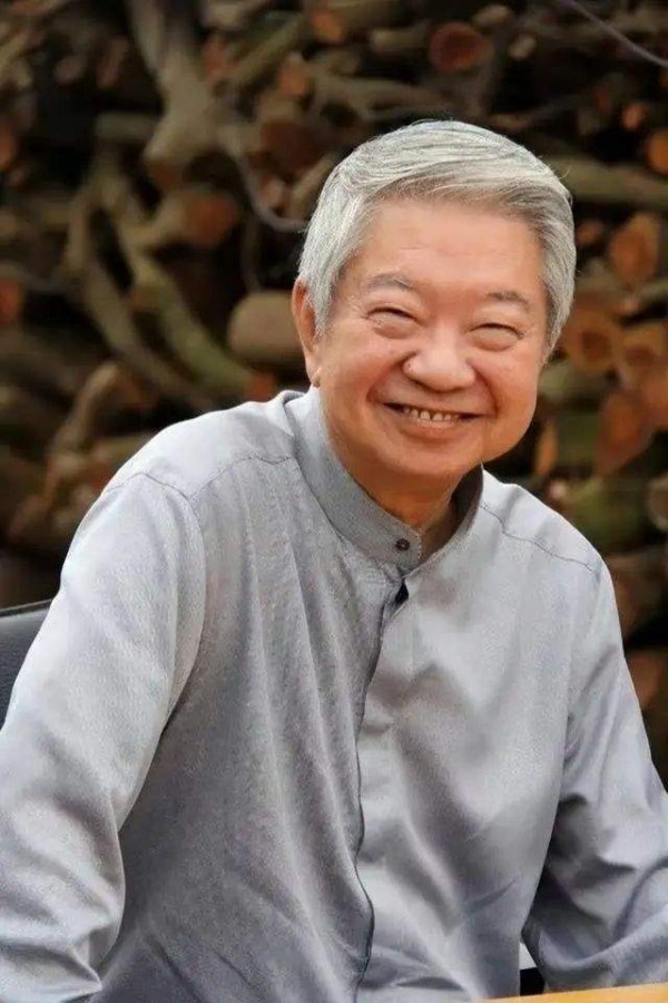 知名作家蔡澜去世，他一生关于写作的智慧，都藏在这37个问答里