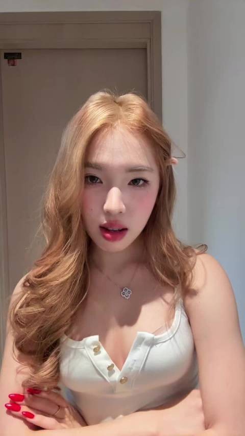 拍了个热点视频,又被说厌女了,真把老娘当hello Kitty了