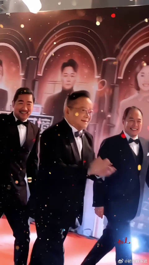 王刚，张国立和张铁林，这三人曾经的铁三角还记得吗