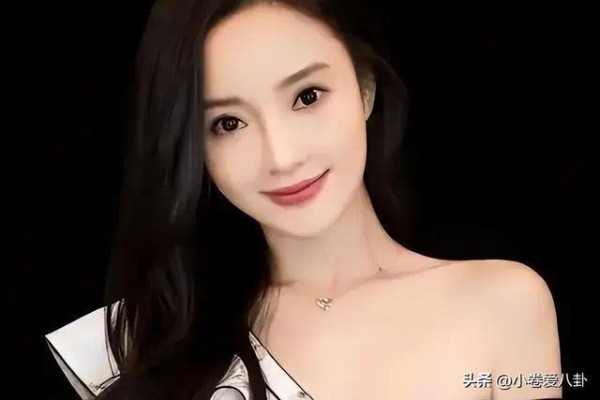 7年沉浮，43岁李小璐活成真网红！甜馨首谈父母离婚：不用劝复合