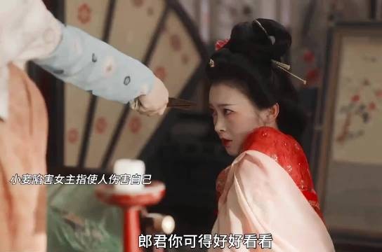 杨紫白菊探访何惟芳，探讨爱人先爱己